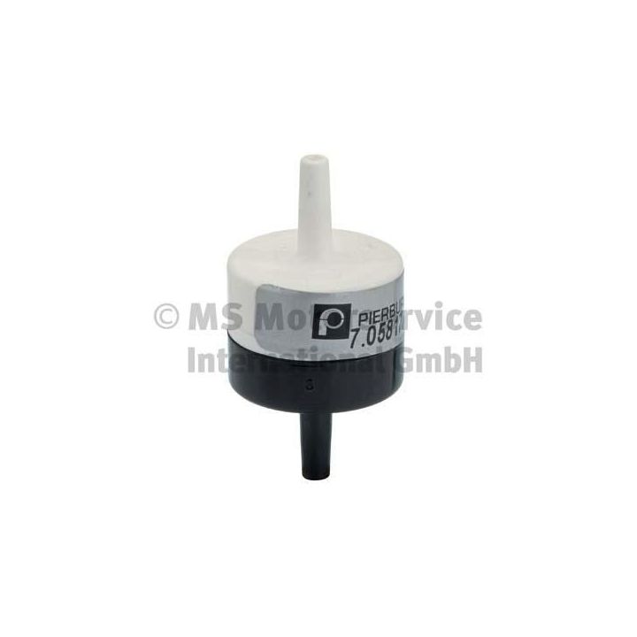 Slėgio padidinimo valdymo vožtuvas PIERBURG 7.05817.00.0