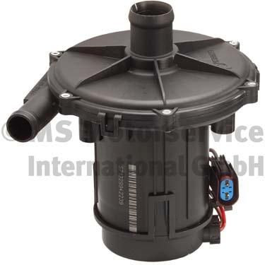 Antrinis oro siurblys PIERBURG 7.21853.01.0