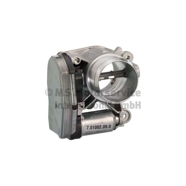 Valdymo sklendė, oro tiekimas PIERBURG 7.01002.09.0