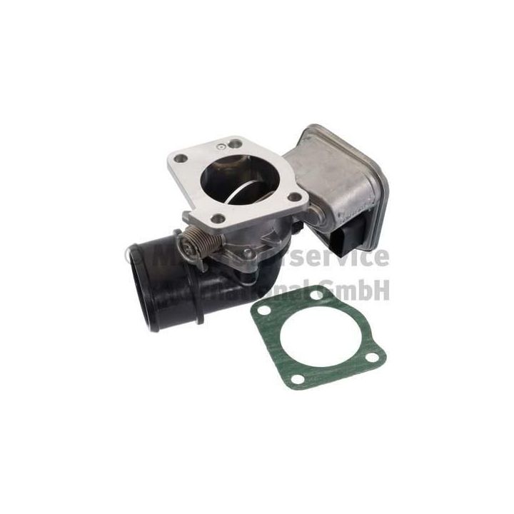 Valdymo sklendė, oro tiekimas PIERBURG 7.01754.13.0