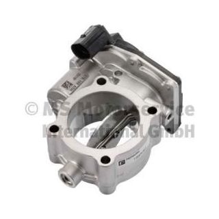 Valdymo sklendė, oro tiekimas PIERBURG 7.01970.08.0