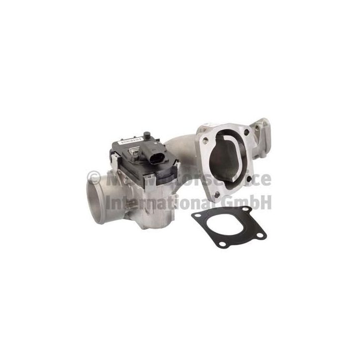 Valdymo sklendė, oro tiekimas PIERBURG 7.03703.49.0