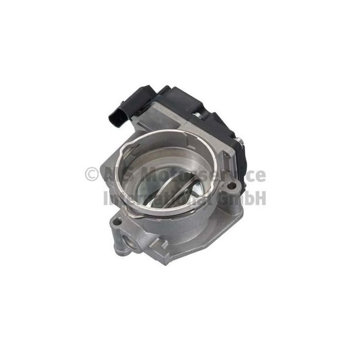 Valdymo sklendė, oro tiekimas PIERBURG 7.03703.73.0