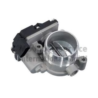 Valdymo sklendė, oro tiekimas PIERBURG 7.03703.85.0