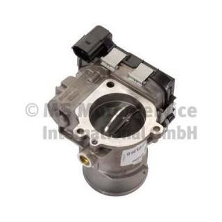 Valdymo sklendė, oro tiekimas PIERBURG 7.03703.96.0