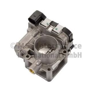 Valdymo sklendė, oro tiekimas PIERBURG 7.03703.97.0