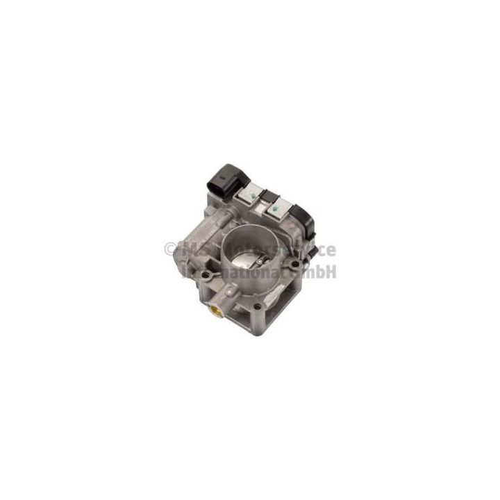 Valdymo sklendė, oro tiekimas PIERBURG 7.03703.97.0