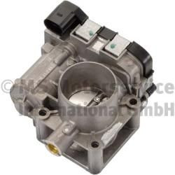 Valdymo sklendė, oro tiekimas PIERBURG 7.03703.97.0