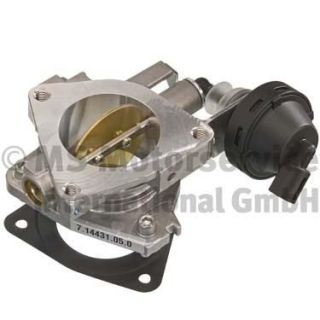 Valdymo sklendė, oro tiekimas PIERBURG 7.14431.05.0