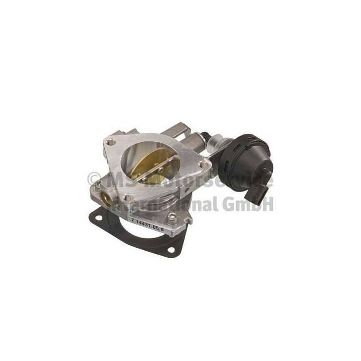 Valdymo sklendė, oro tiekimas PIERBURG 7.14431.05.0