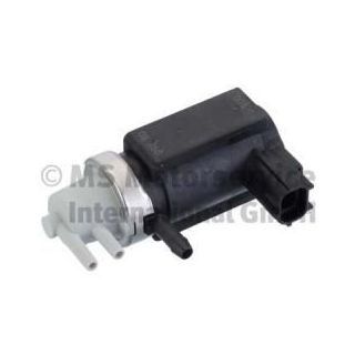 Slegio keitiklis, išmetimo valdymas PIERBURG 7.00756.05.0