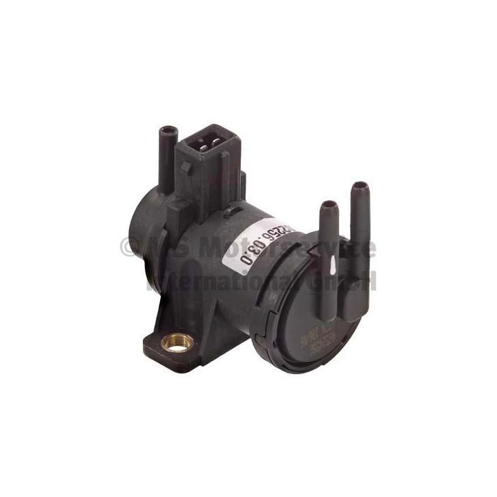 Slegio keitiklis, išmetimo valdymas PIERBURG 7.02256.03.0