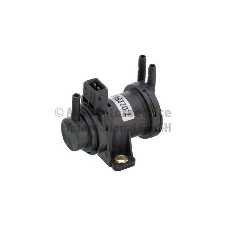 Slegio keitiklis, išmetimo valdymas PIERBURG 7.02256.20.0