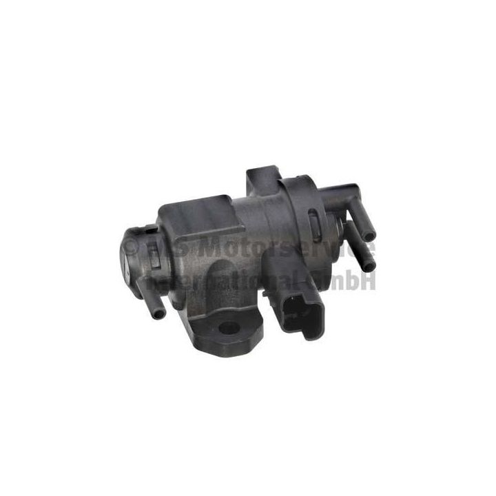 Slegio keitiklis, išmetimo valdymas PIERBURG 7.02256.23.0