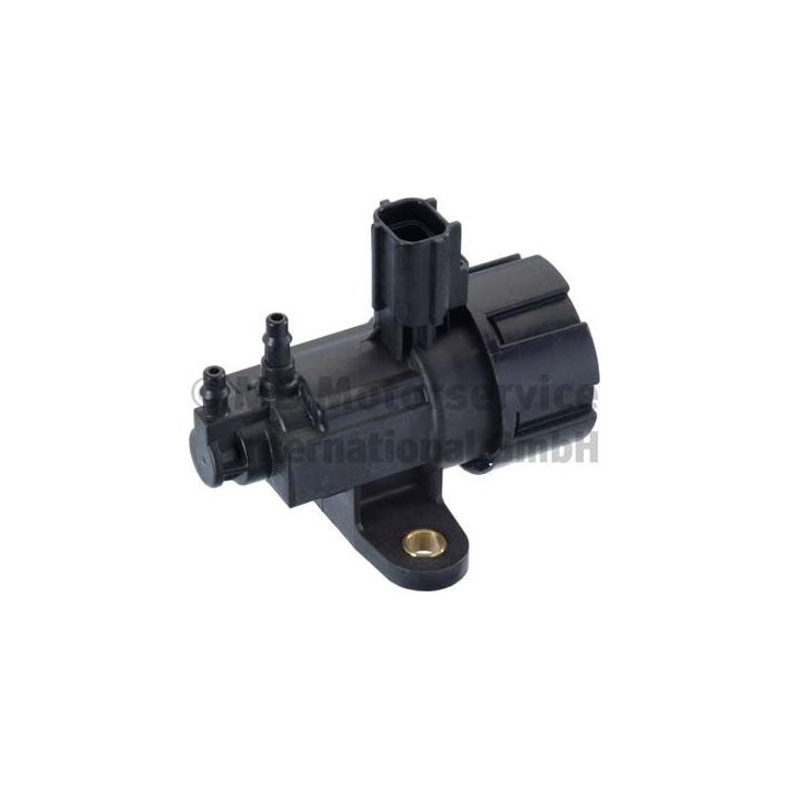 EGR vožtuvas, išmetamųjų dujų valdymas PIERBURG 7.02256.46.0