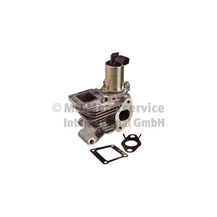 ERG vožtuvas PIERBURG 7.00075.07.0