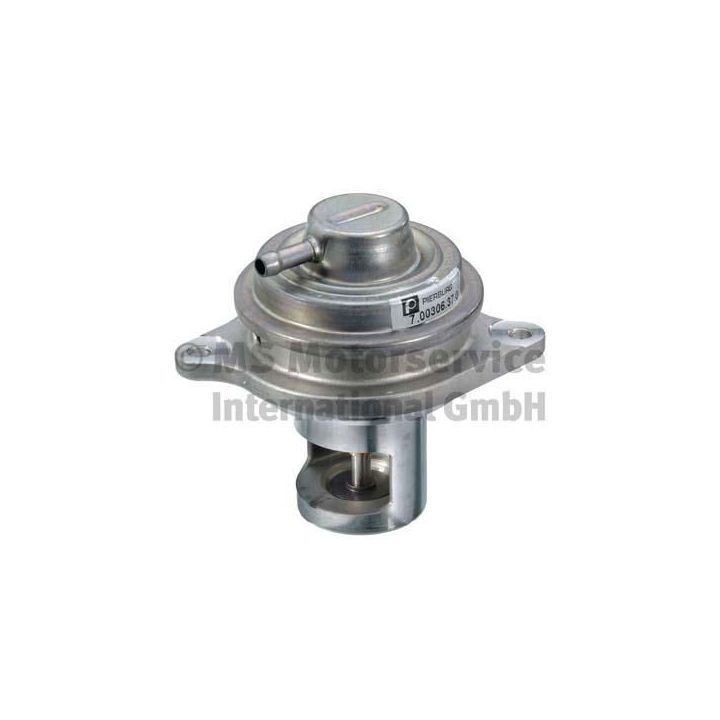 ERG vožtuvas PIERBURG 7.00306.37.0