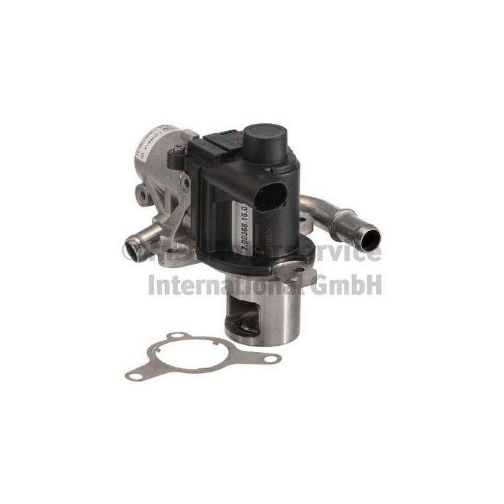 ERG vožtuvas PIERBURG 7.00368.16.0