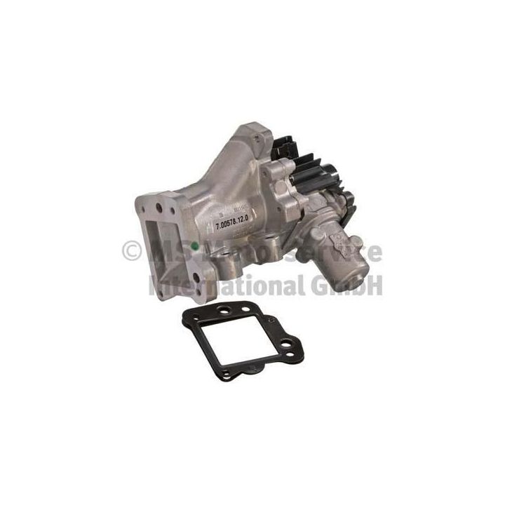 ERG vožtuvas PIERBURG 7.00578.12.0