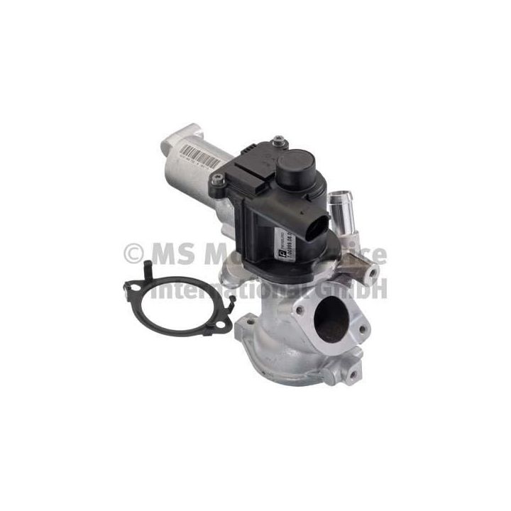 ERG vožtuvas PIERBURG 7.00999.08.0