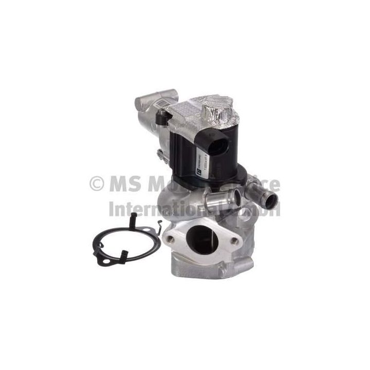 ERG vožtuvas PIERBURG 7.02014.07.0