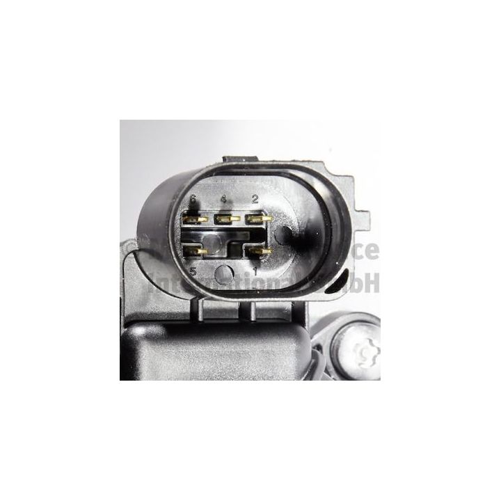 ERG vožtuvas PIERBURG 7.05264.03.0