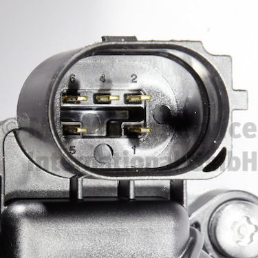 ERG vožtuvas PIERBURG 7.05264.03.0