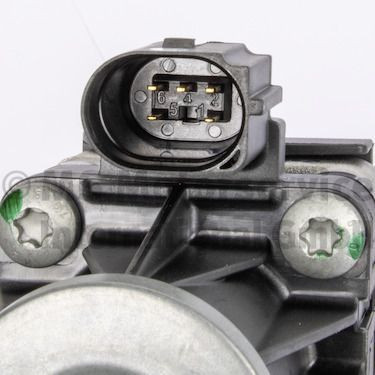 ERG vožtuvas PIERBURG 7.05632.04.0