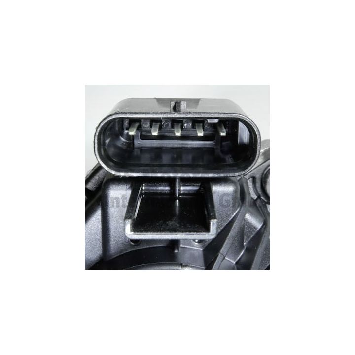 ERG vožtuvas PIERBURG 7.07417.39.0