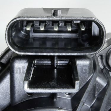 ERG vožtuvas PIERBURG 7.07417.39.0