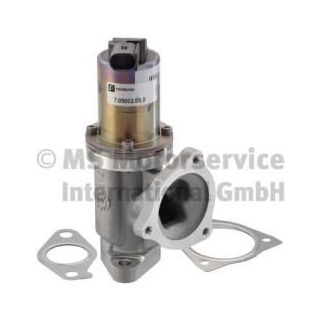 ERG vožtuvas PIERBURG 7.09002.05.0