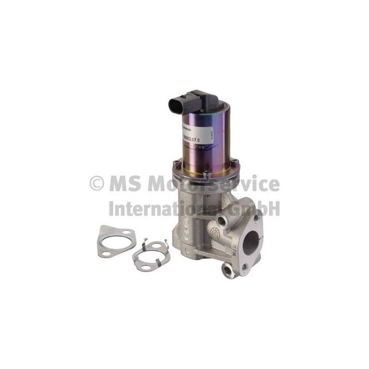 ERG vožtuvas PIERBURG 7.09002.07.0