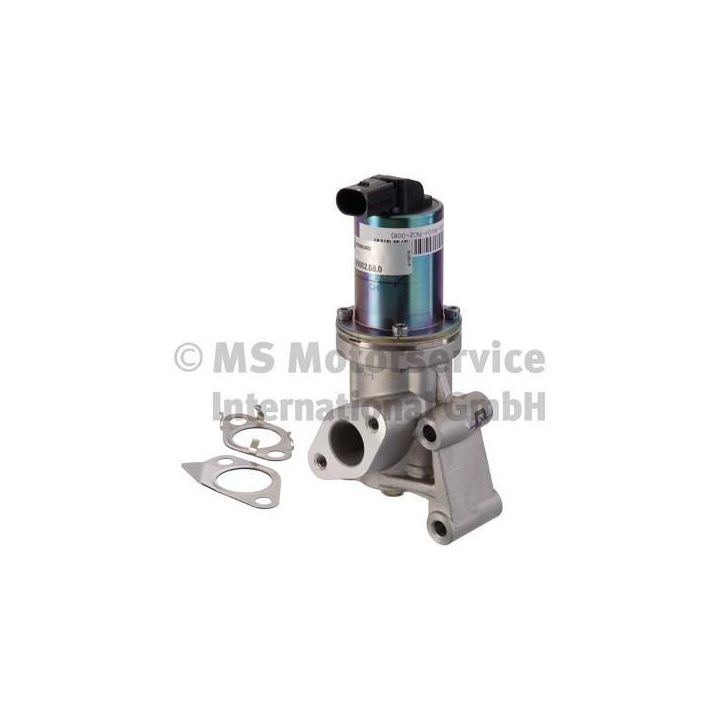 ERG vožtuvas PIERBURG 7.09002.08.0