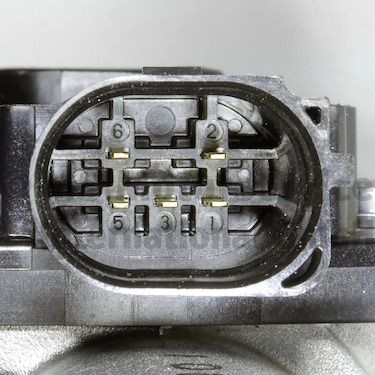 ERG vožtuvas PIERBURG 7.09002.15.0