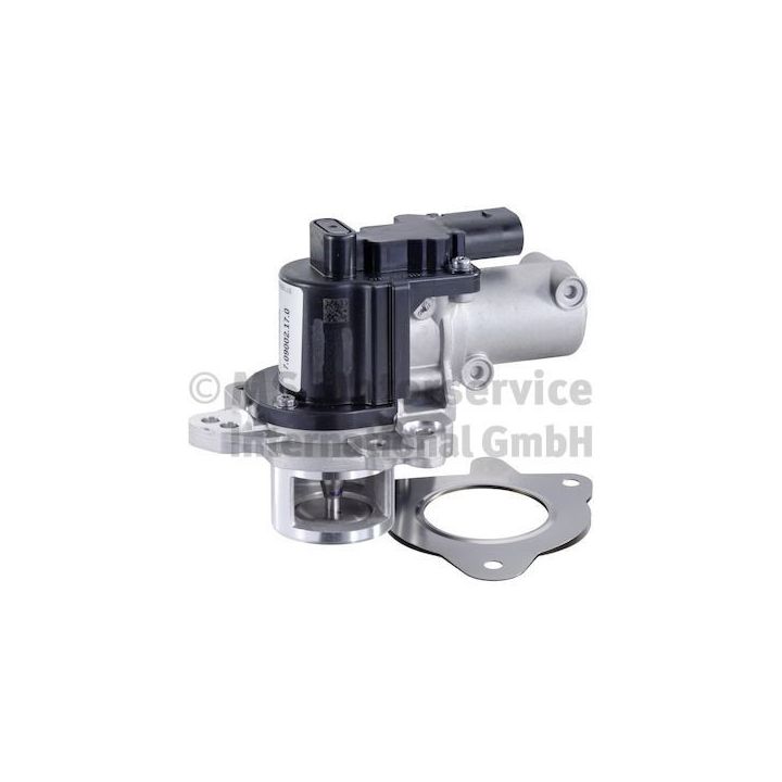 ERG vožtuvas PIERBURG 7.09002.17.0