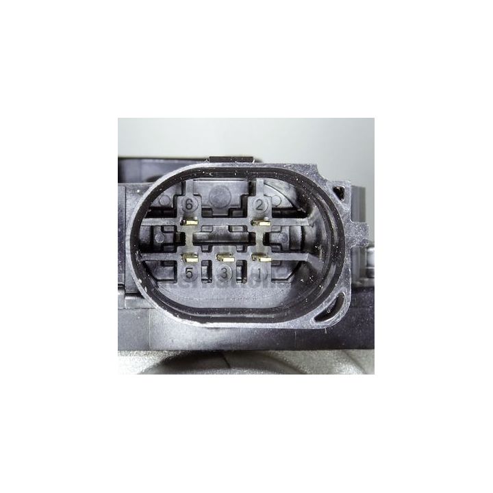 ERG vožtuvas PIERBURG 7.09002.17.0