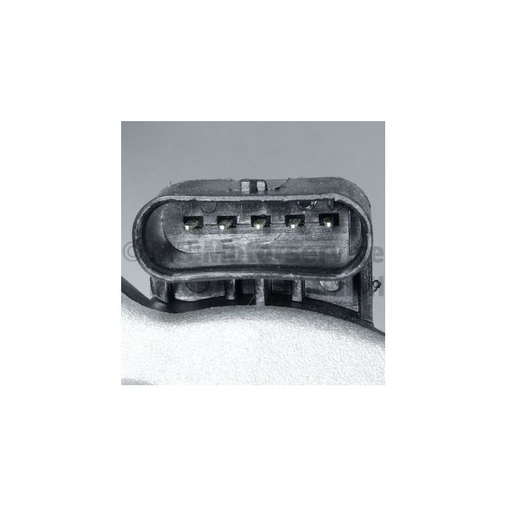 ERG vožtuvas PIERBURG 7.10334.01.0