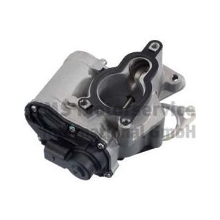 ERG vožtuvas PIERBURG 7.10334.05.0