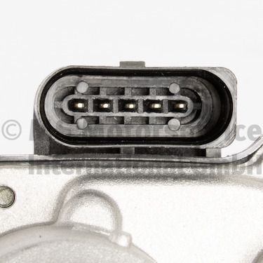 ERG vožtuvas PIERBURG 7.10334.14.0