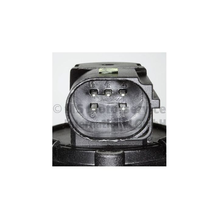 ERG vožtuvas PIERBURG 7.10334.17.0