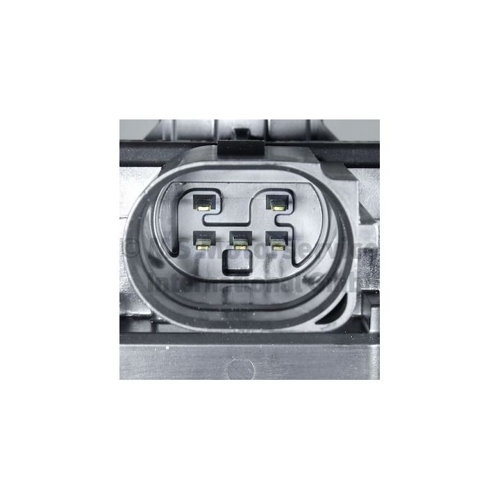 ERG vožtuvas PIERBURG 7.10334.27.0