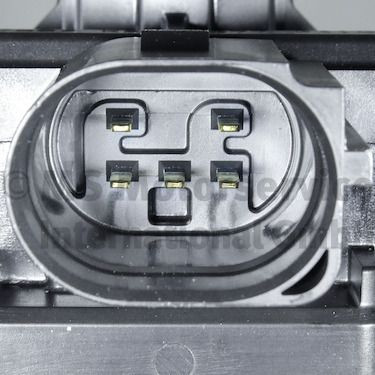 ERG vožtuvas PIERBURG 7.10334.27.0