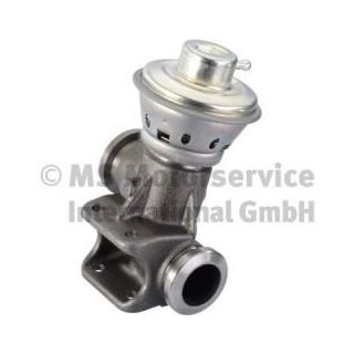 ERG vožtuvas PIERBURG 7.11237.04.0