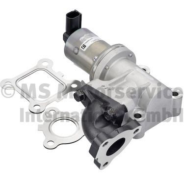 ERG vožtuvas PIERBURG 7.11237.08.0