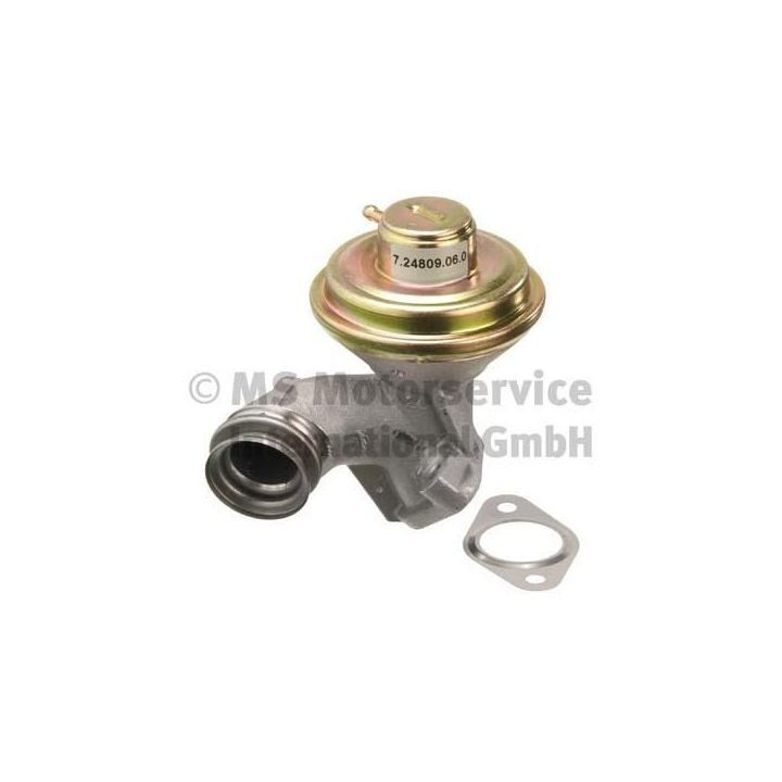 ERG vožtuvas PIERBURG 7.24809.06.0