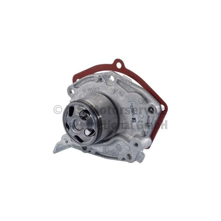 Vandens siurblys, variklio aušinimas PIERBURG 7.01838.02.0