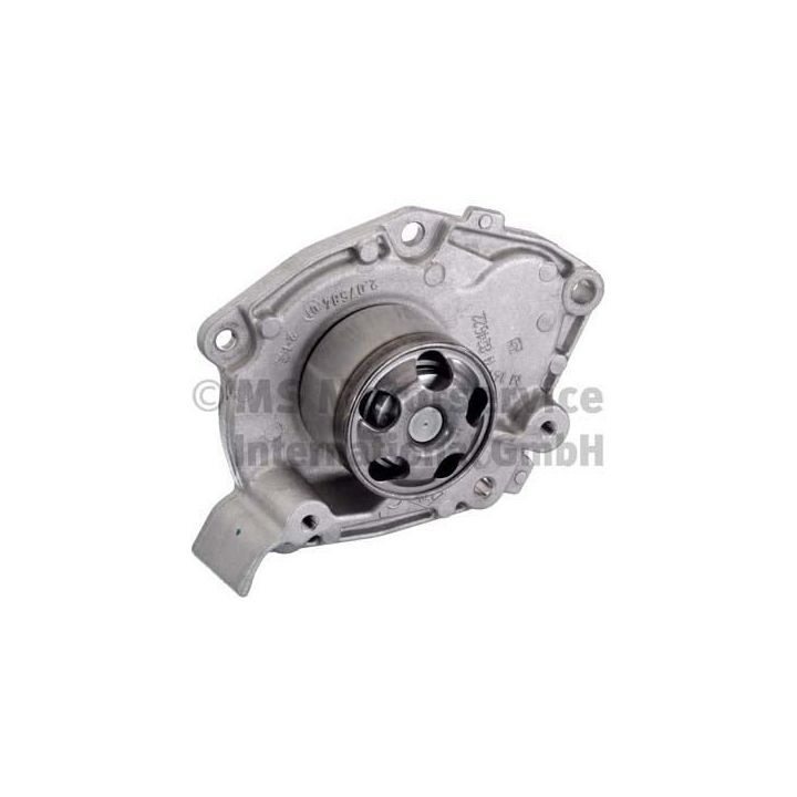 Vandens siurblys, variklio aušinimas PIERBURG 7.01839.04.0