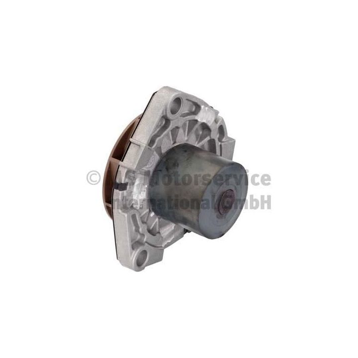 Vandens siurblys, variklio aušinimas PIERBURG 7.01984.02.0