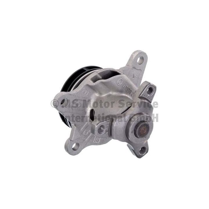 Vandens siurblys, variklio aušinimas PIERBURG 7.03170.04.0