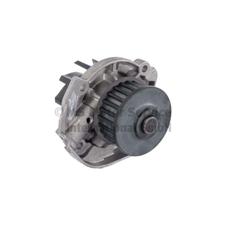 Vandens siurblys, variklio aušinimas PIERBURG 7.03645.01.0